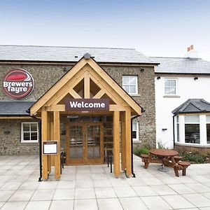 Premier Inn Bideford